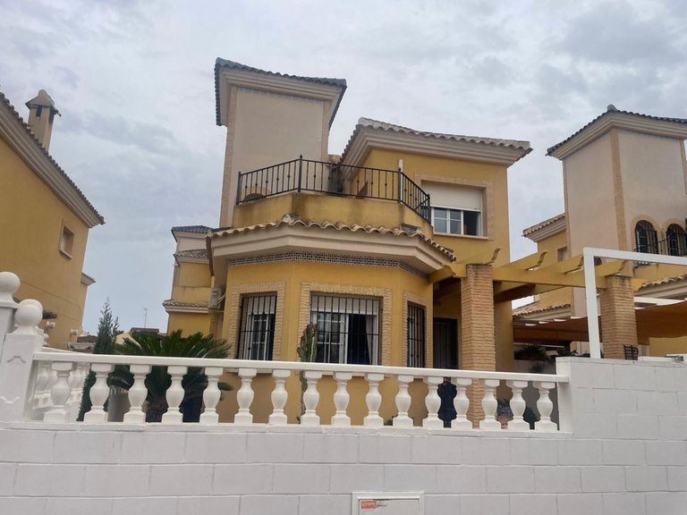 Villa for Sale in Algorfa, Alicante 43