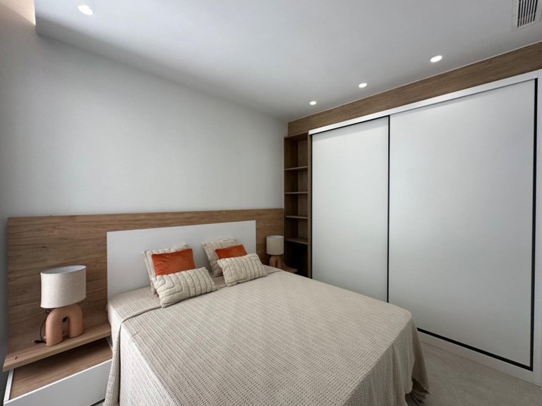 Apartment for Sale in Los Alcazares, Murcia 8