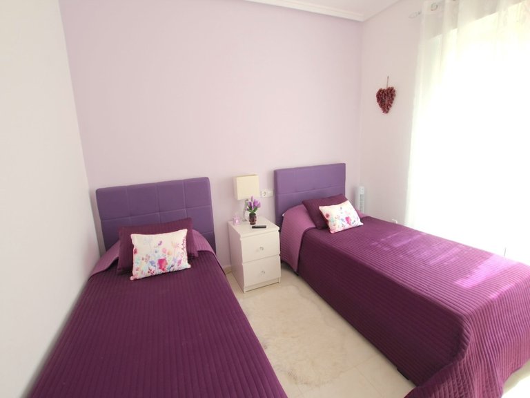 Villa for Sale in Ciudad Quesada, Alicante 24