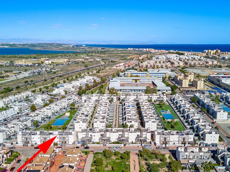 Villa for Sale in Torrevieja, Alicante 33