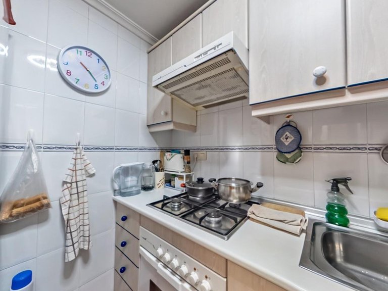 Apartment for Sale in Benidorm, Alicante 19