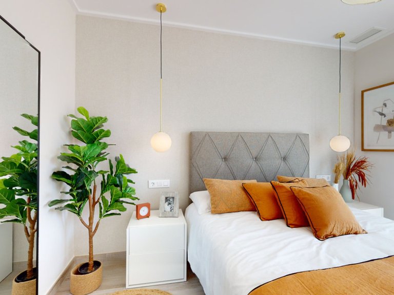 Villa for Sale in Pilar De La Horadada, Alicante 43