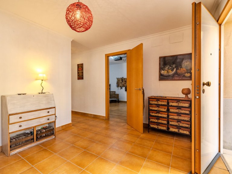 Villa for Sale in Jesus Pobre, Alicante 8