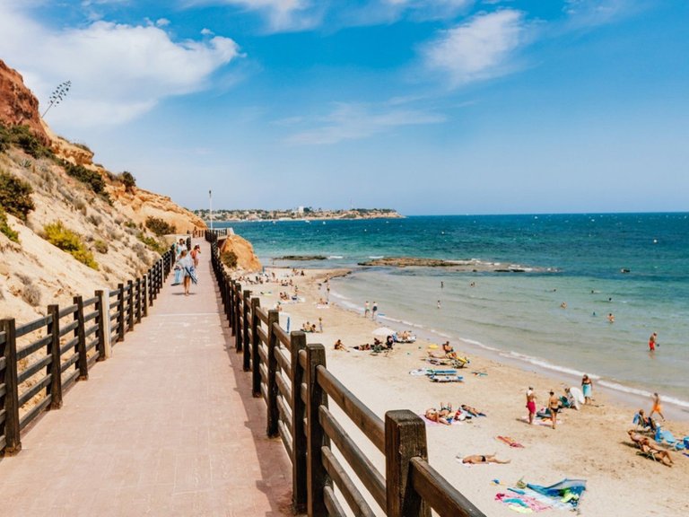 Apartment for Sale in Campoamor, Alicante 41