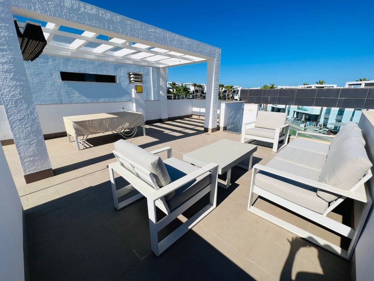 Apartment for Sale in Guardamar Del Segura, Alicante 12