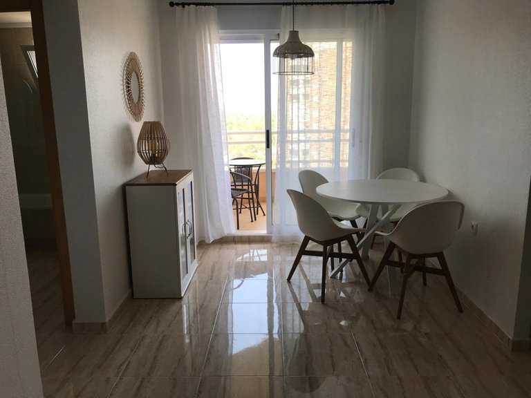 Apartment for Sale in Benidorm, Alicante 1