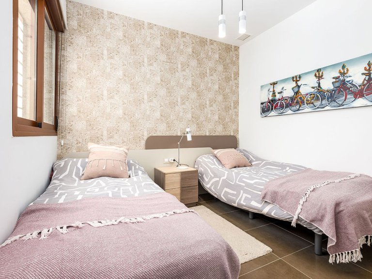 Apartment for Sale in Cabo Roig, Alicante 9