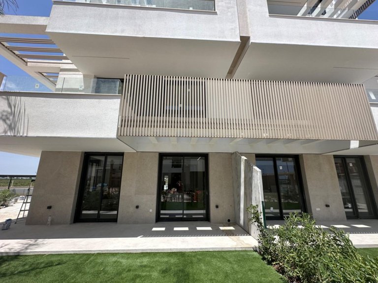 Apartment for Sale in Los Alcazares, Murcia 1