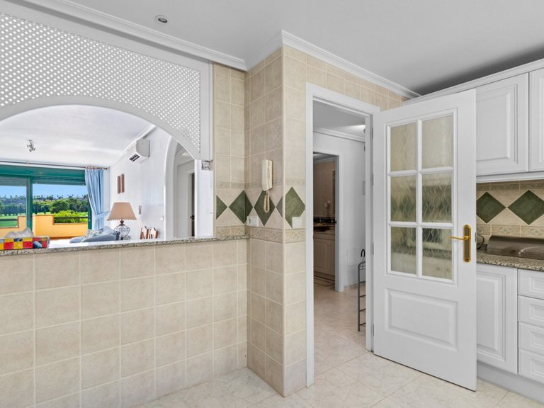 Apartment for Sale in Campoamor, Alicante 12