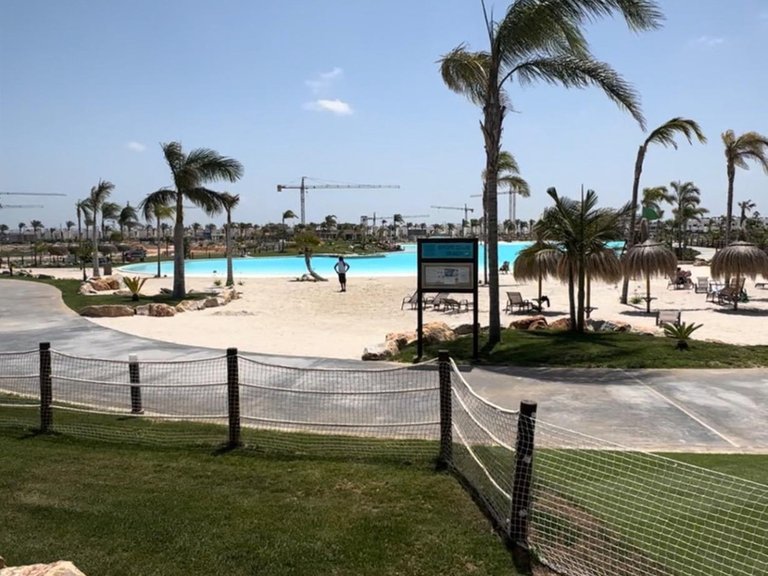 Apartment for Sale in Los Alcazares, Murcia 13