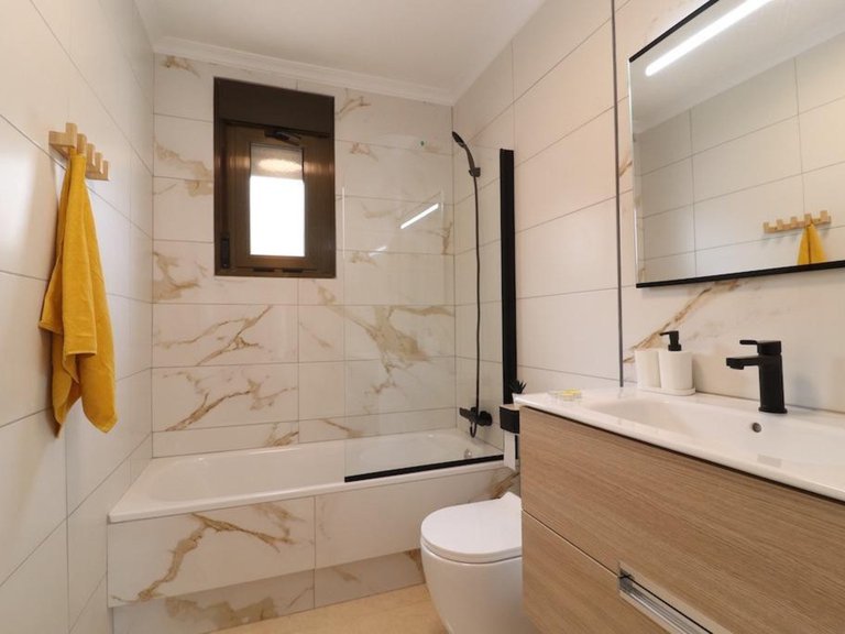 Villa for Sale in San Miguel De Salinas, Alicante 19