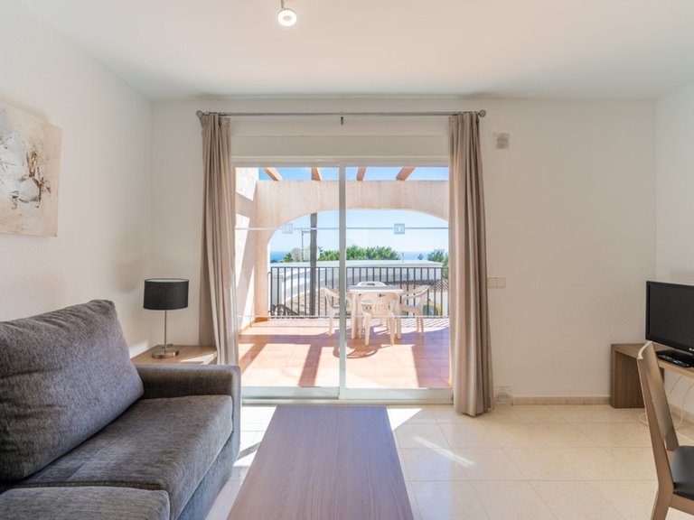 Apartment for Sale in Calpe, Alicante 14