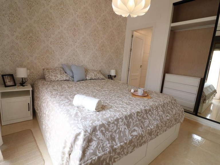Villa for Sale in San Miguel De Salinas, Alicante 11