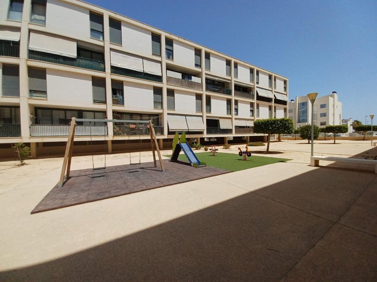 Apartment for Sale in Los Dolses, Alicante 22