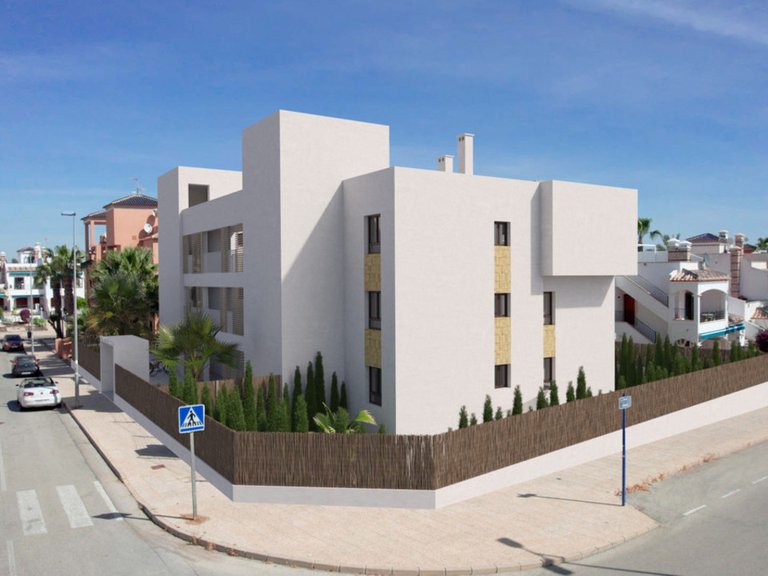 Apartment for Sale in Villamartin, Alicante 16