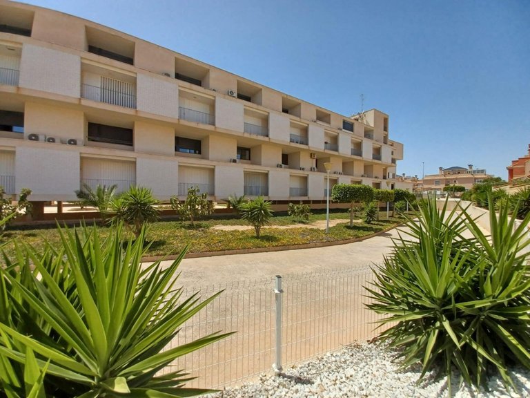 Apartment for Sale in Los Dolses, Alicante 29
