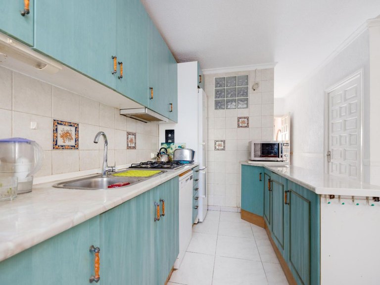 Villa for Sale in Torrevieja, Alicante 10