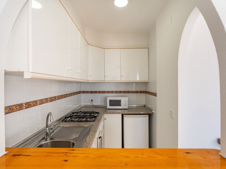 Apartment for Sale in Calpe, Alicante 21