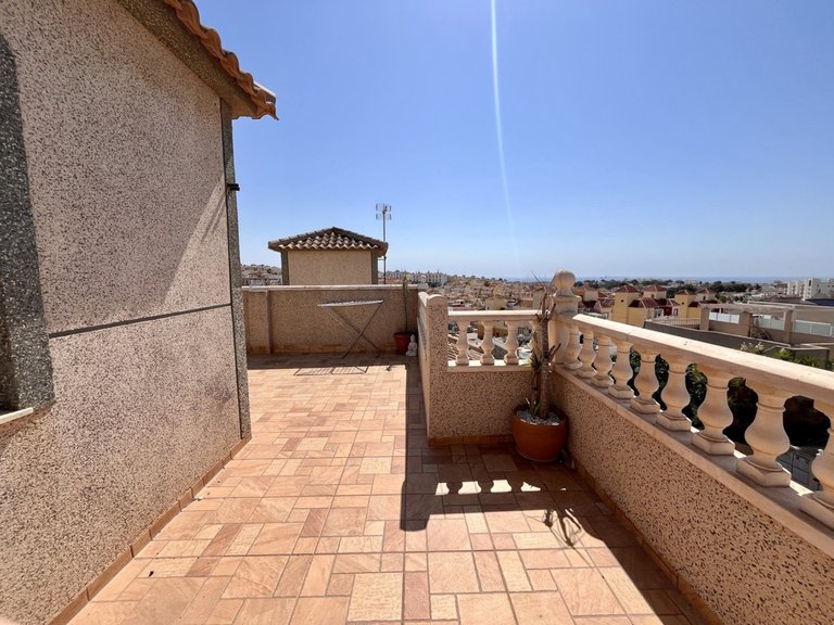 Villa for Sale in San Miguel De Salinas, Alicante 22