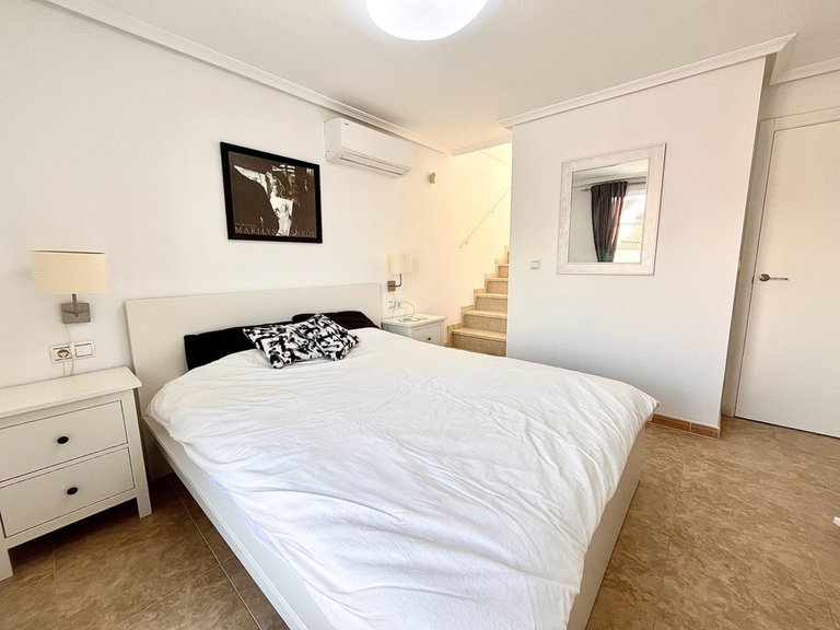 Villa for Sale in La Mata, Alicante 13