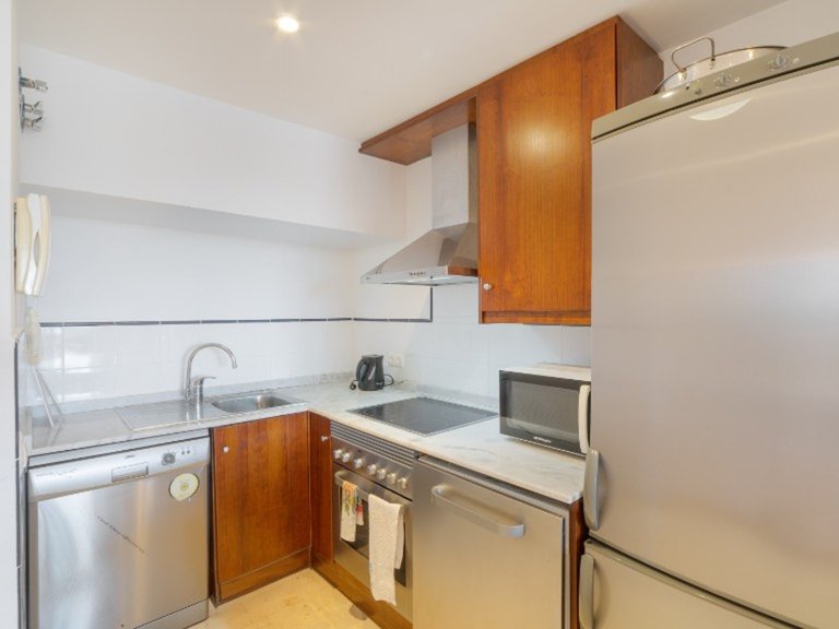 Apartment for Sale in Punta Prima, Alicante 7