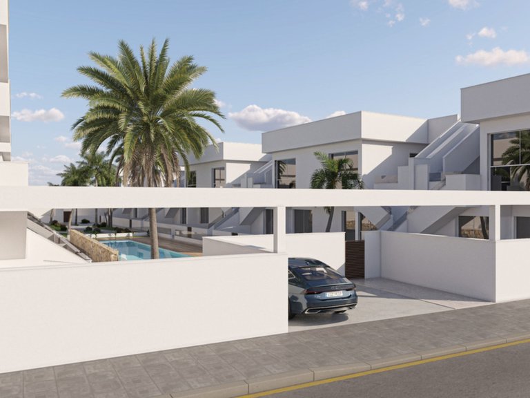Apartment for Sale in Pilar De La Horadada, Alicante 26