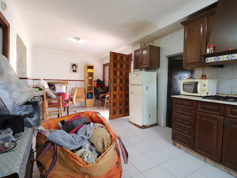 Villa for Sale in Heredades, Alicante 14