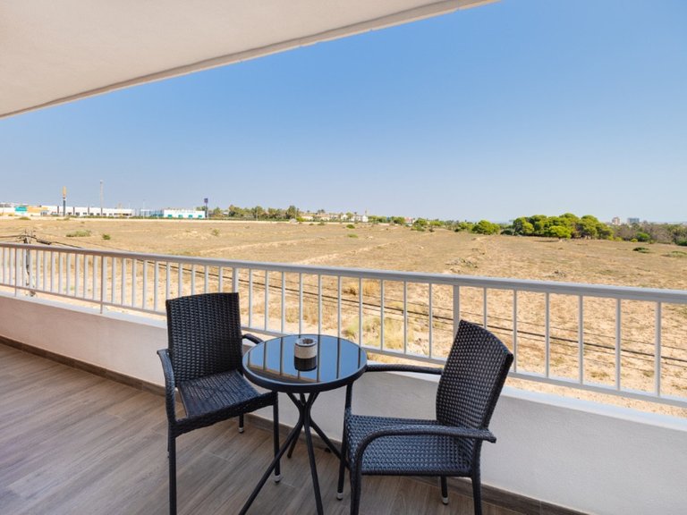 Apartment for Sale in Punta Prima, Alicante 29