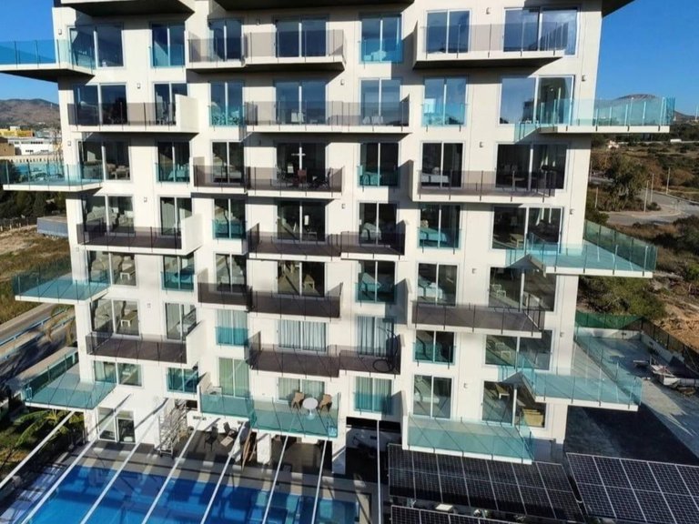 Apartment for Sale in Finestrat, Alicante 6