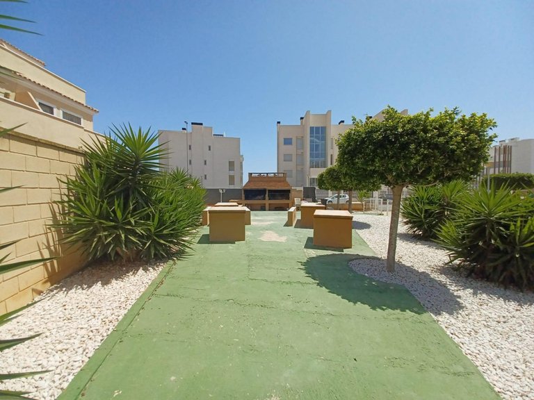 Apartment for Sale in Los Dolses, Alicante 24