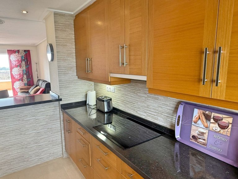 Apartment for Sale in Orihuela Costa, Alicante 6