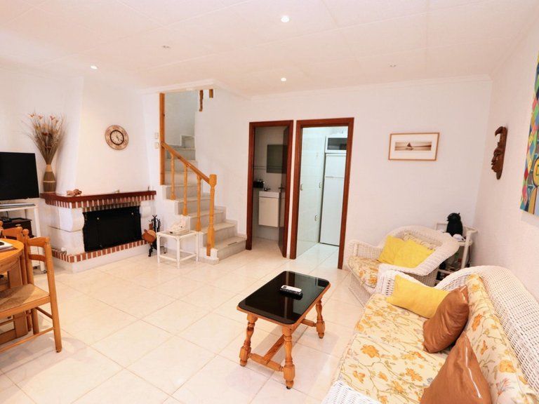 Villa for Sale in Mil Palmeras, Alicante 5