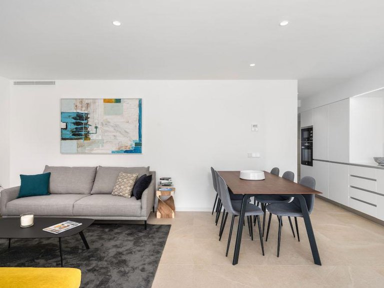 Apartment for Sale in Los Balcones, Alicante 8