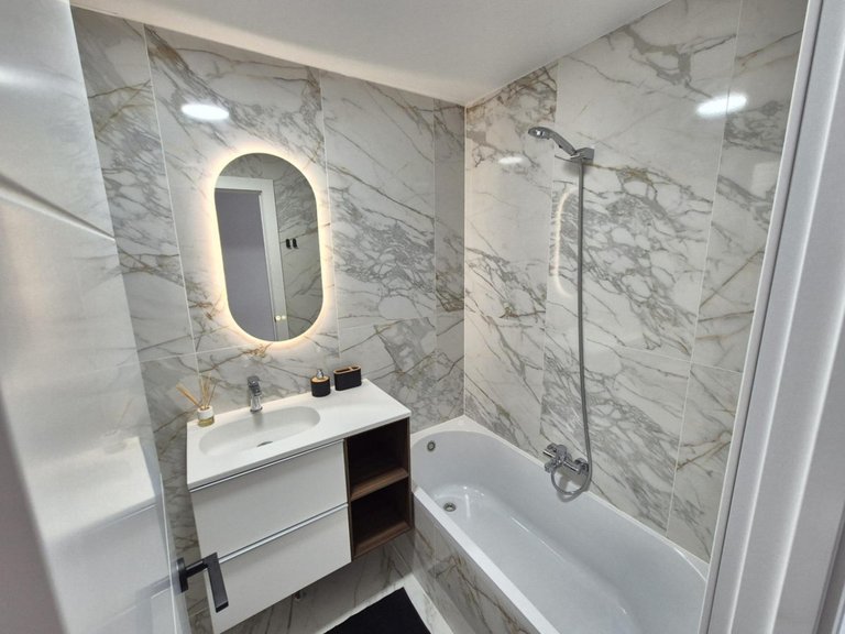 Apartment for Sale in Torrevieja, Alicante 4