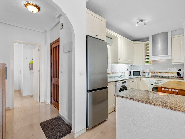 Apartment for Sale in Playa Flamenca, Alicante 12