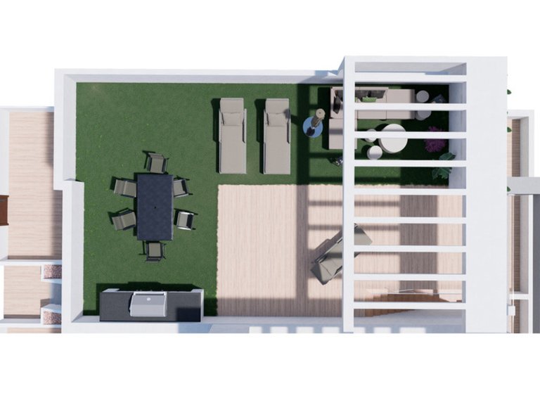 Villa for Sale in Torrevieja, Alicante 27