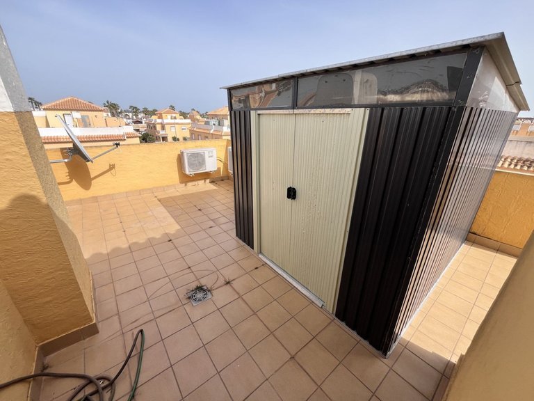 Villa for Sale in Ciudad Quesada, Alicante 29