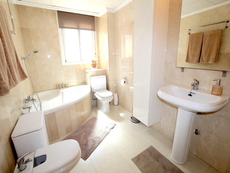 Villa for Sale in Ciudad Quesada, Alicante 23