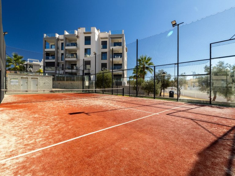 Apartment for Sale in Villamartin, Alicante 31