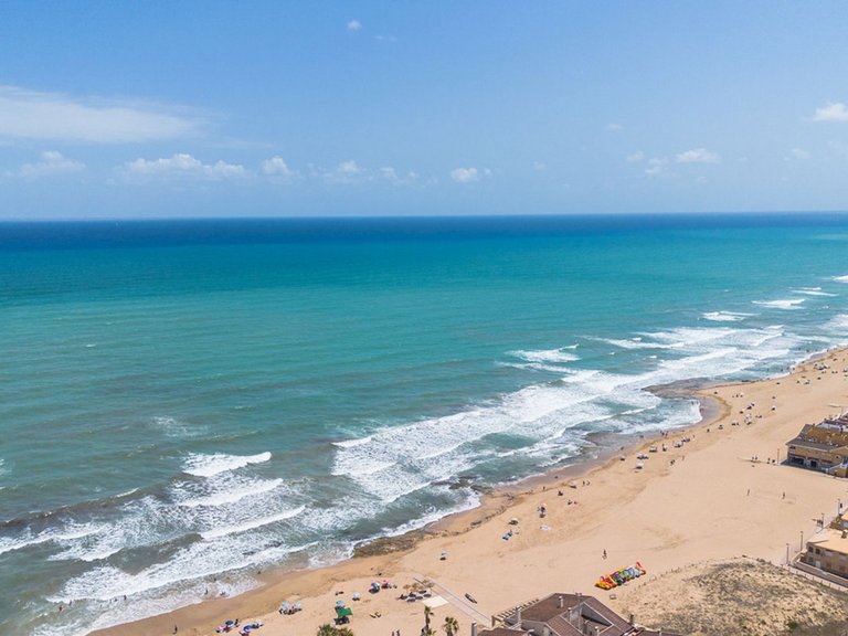 Apartment for Sale in La Mata, Alicante 24