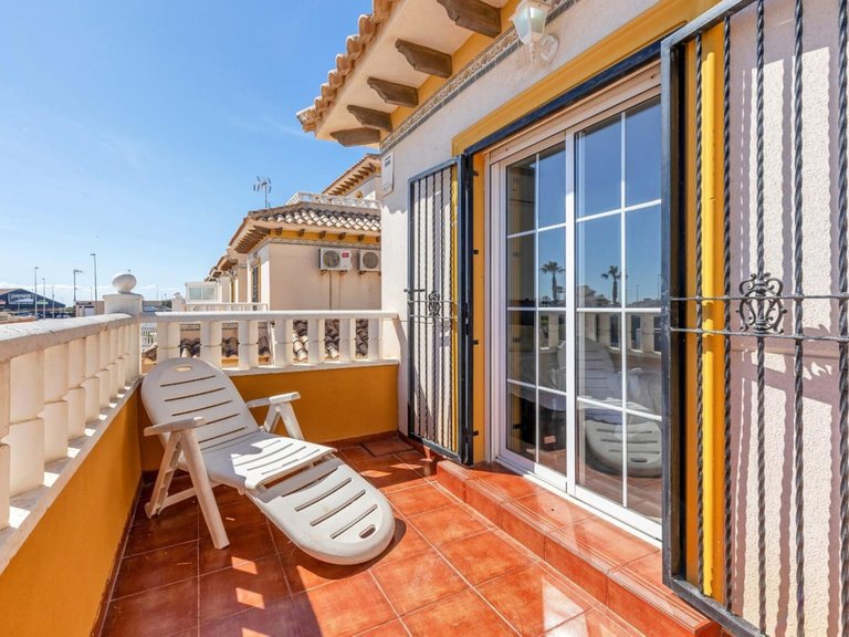Villa for Sale in Orihuela, Alicante 19