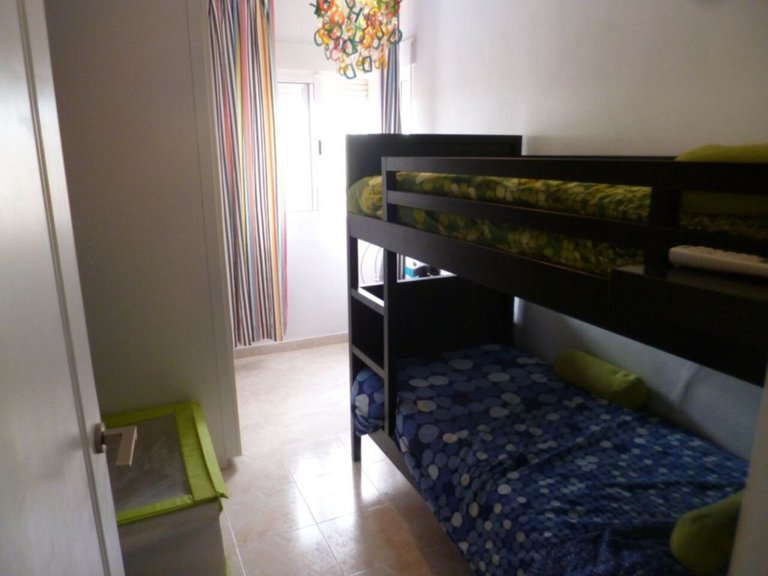 Apartment for Sale in La Florida, Alicante 16
