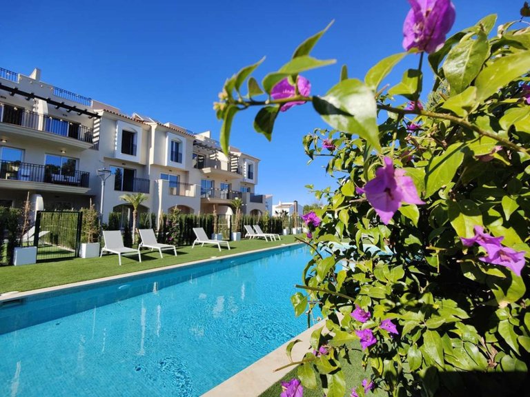 Apartment for Sale in Denia, Alicante 12
