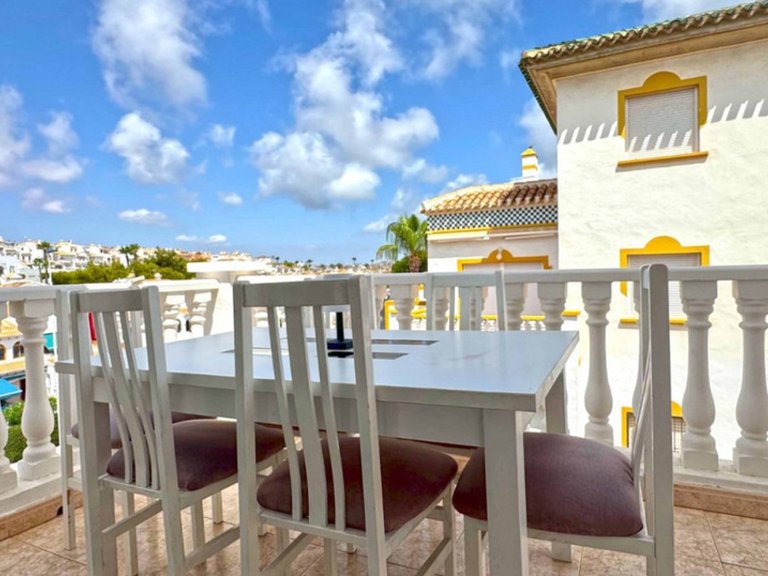 Apartment for Sale in La Mata, Alicante 3