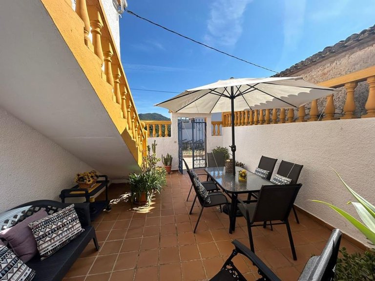 Villa for Sale in Rafol D'almunia, Alicante 6