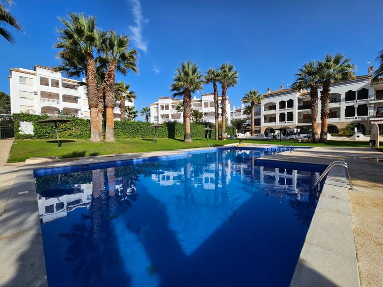 Apartment for Sale in Villamartin, Alicante 24