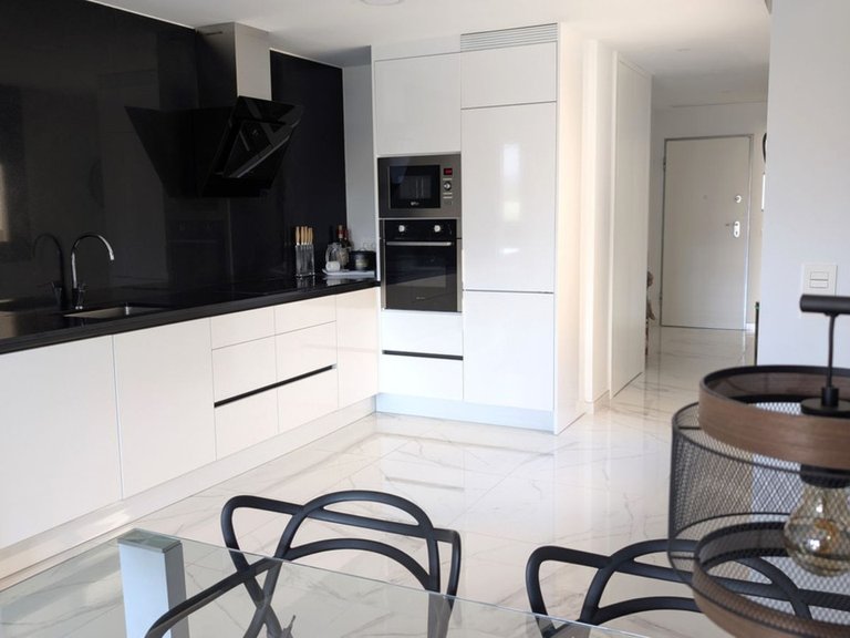 Apartment for Sale in Los Altos, Alicante 28