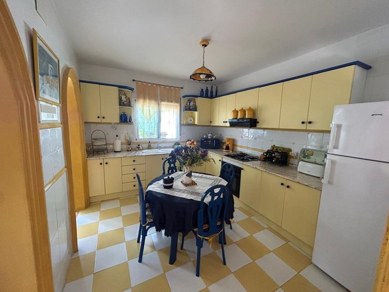 Villa for Sale in Rafol D'almunia, Alicante 3