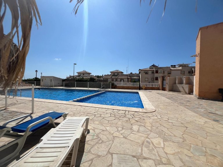 Apartment for Sale in Cabo Roig, Alicante 26