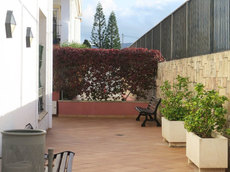 Apartment for Sale in Jesus Pobre, Alicante 9